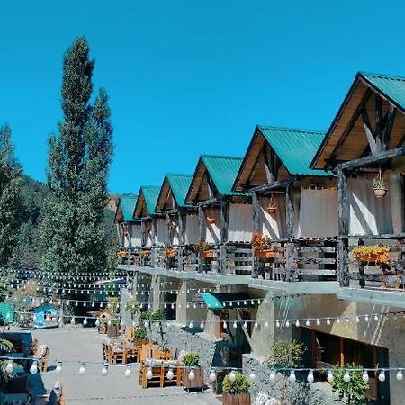 Haghartsin Hotel And Restaurant Dilijan Εξωτερικό φωτογραφία