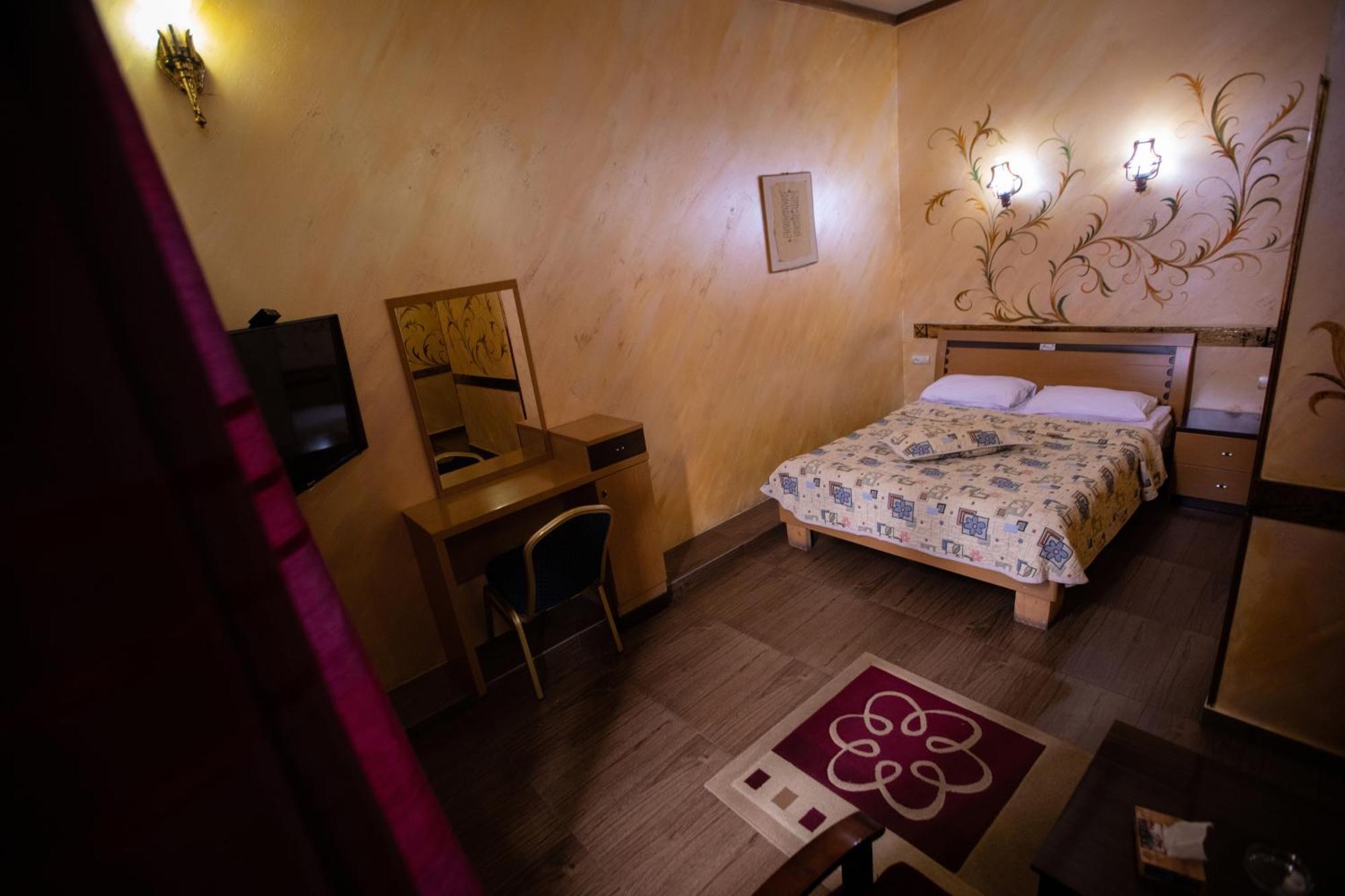 Haghartsin Hotel And Restaurant Dilijan Εξωτερικό φωτογραφία