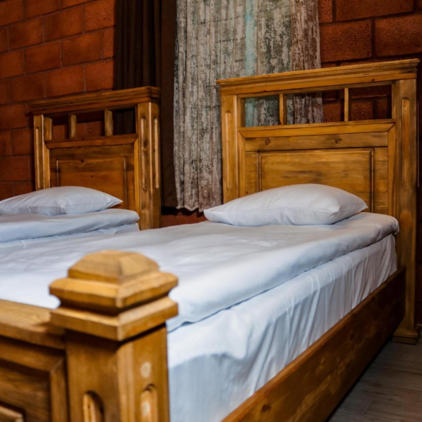 Haghartsin Hotel And Restaurant Dilijan Εξωτερικό φωτογραφία