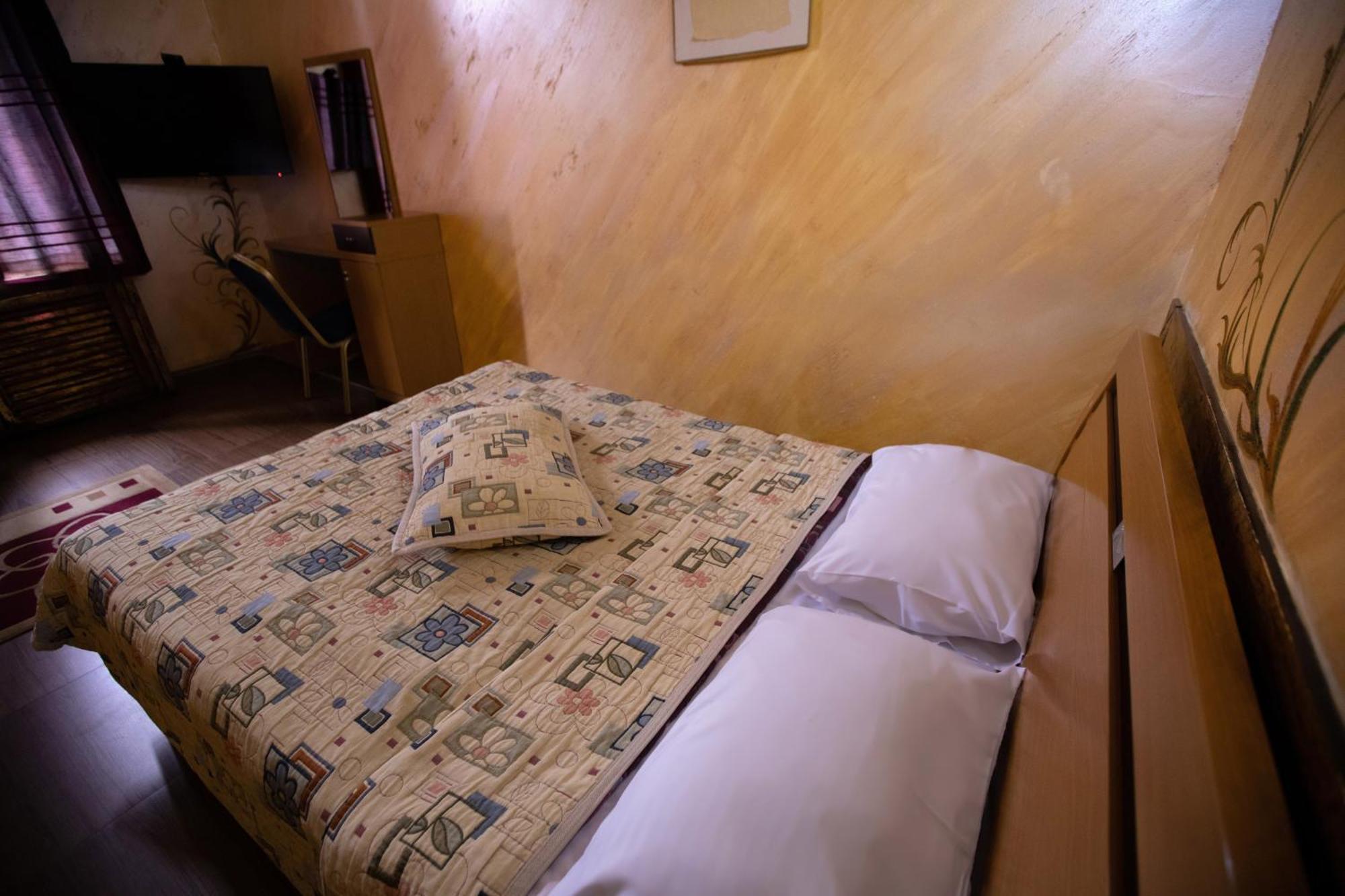 Haghartsin Hotel And Restaurant Dilijan Εξωτερικό φωτογραφία