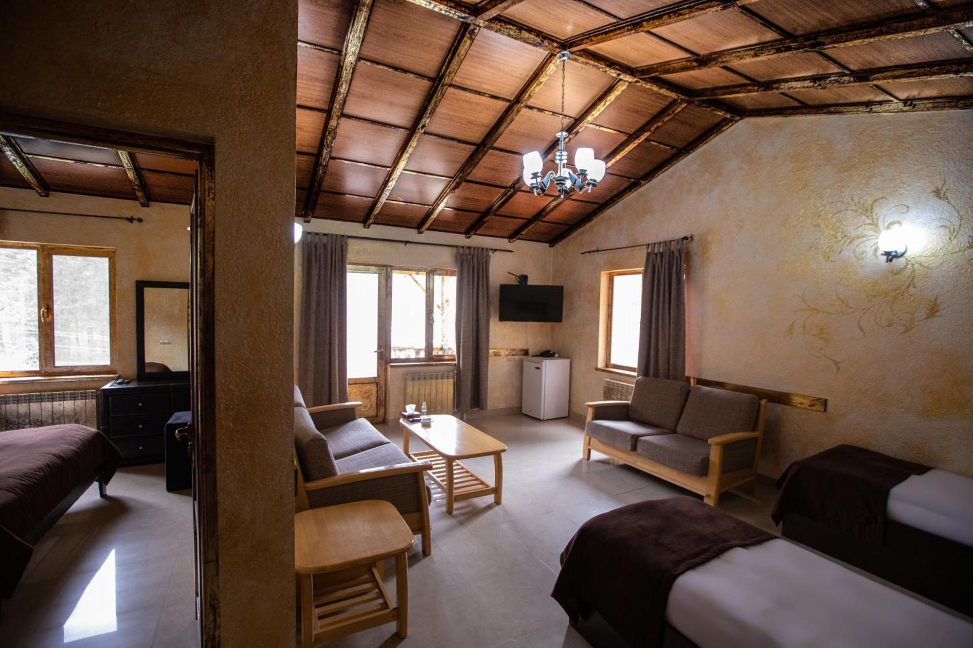 Haghartsin Hotel And Restaurant Dilijan Εξωτερικό φωτογραφία