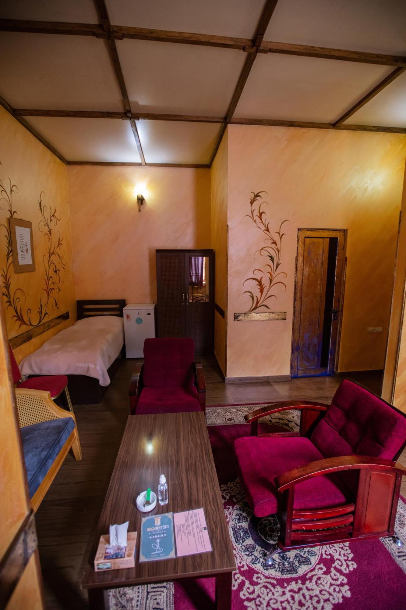 Haghartsin Hotel And Restaurant Dilijan Εξωτερικό φωτογραφία