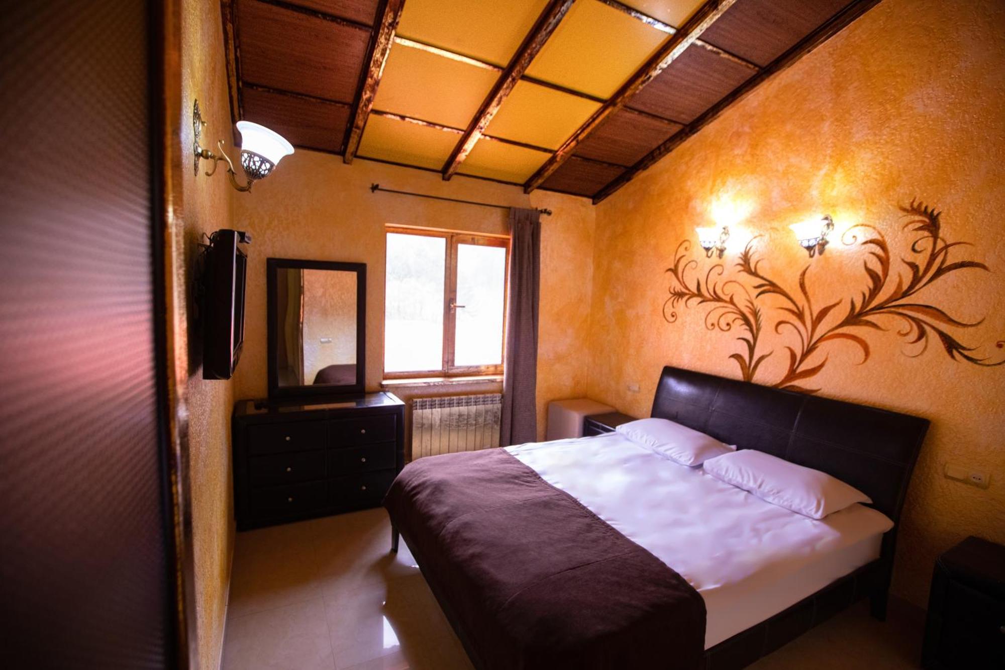 Haghartsin Hotel And Restaurant Dilijan Εξωτερικό φωτογραφία