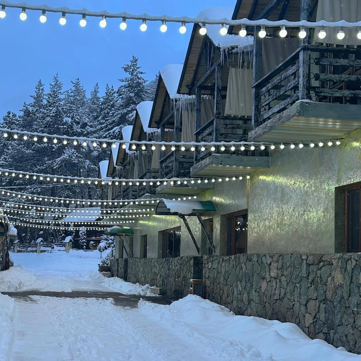 Haghartsin Hotel And Restaurant Dilijan Εξωτερικό φωτογραφία