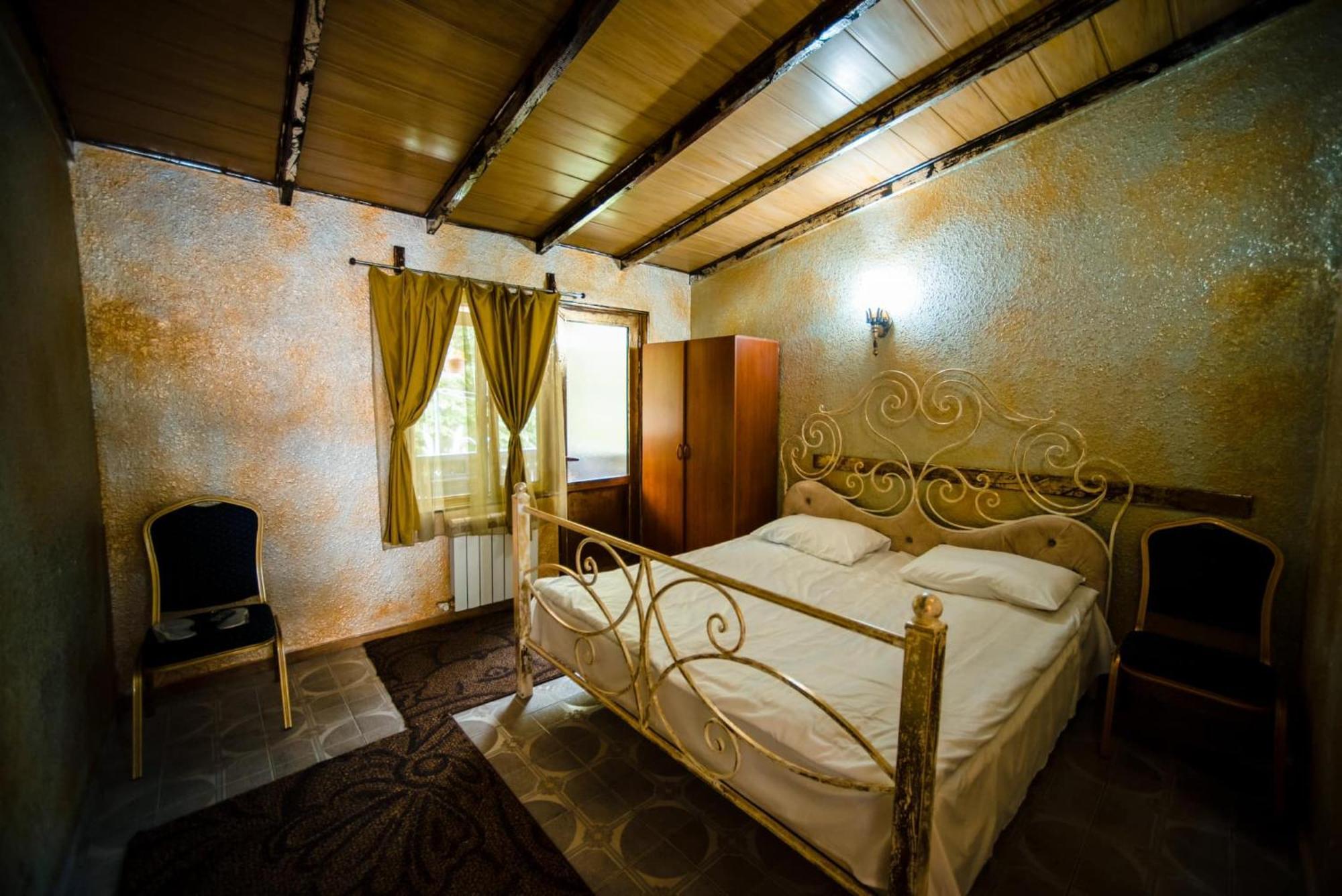 Haghartsin Hotel And Restaurant Dilijan Εξωτερικό φωτογραφία
