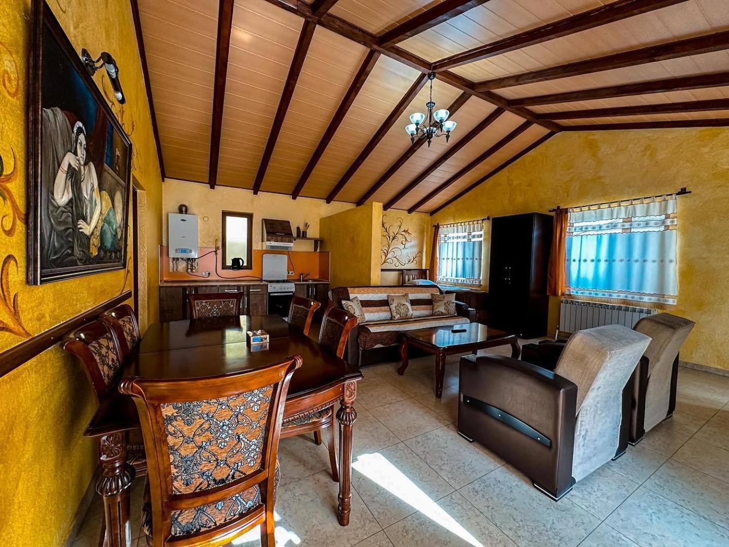 Haghartsin Hotel And Restaurant Dilijan Εξωτερικό φωτογραφία